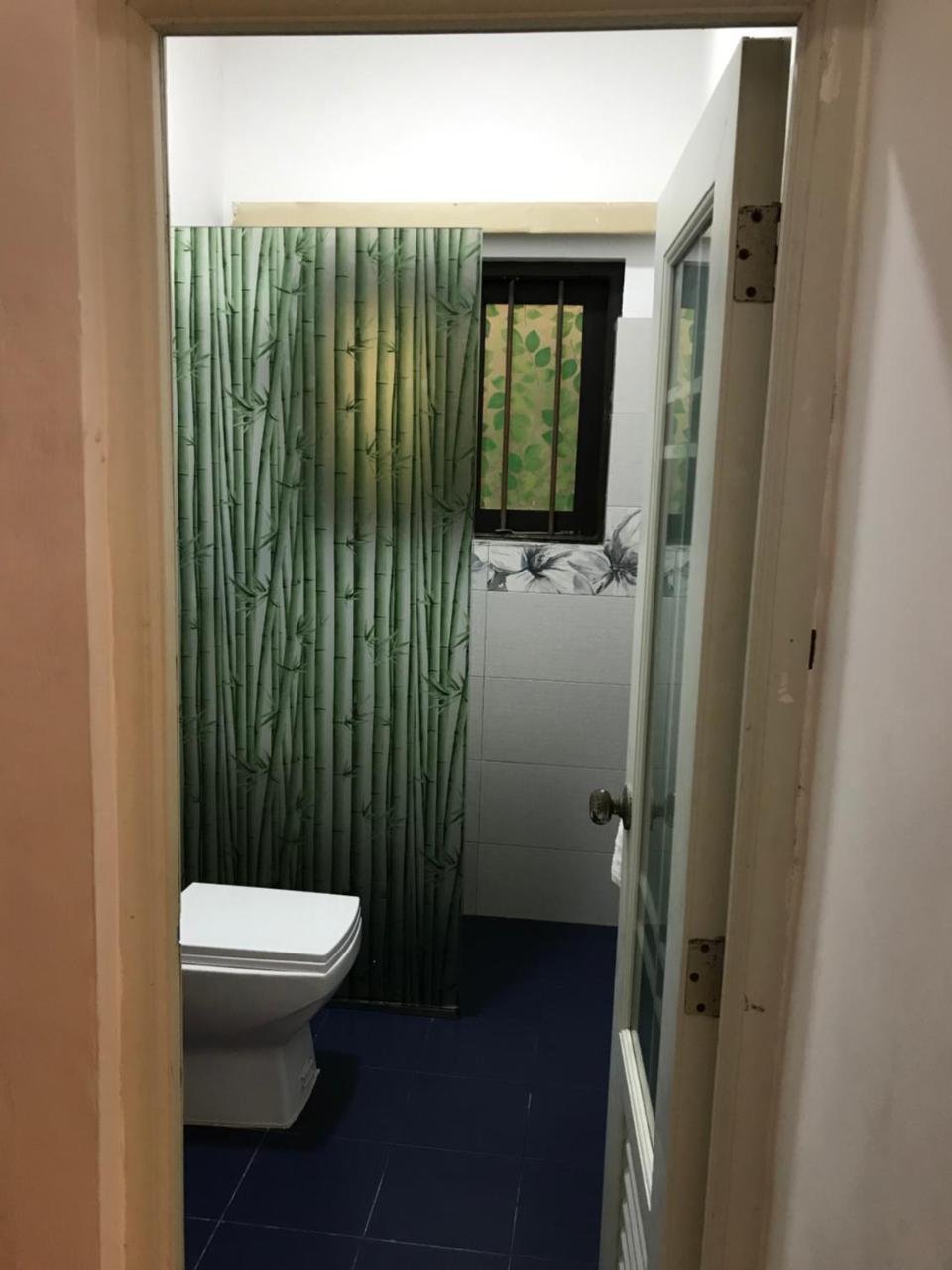 Romantic Garden Hotel ネゴンボ エクステリア 写真